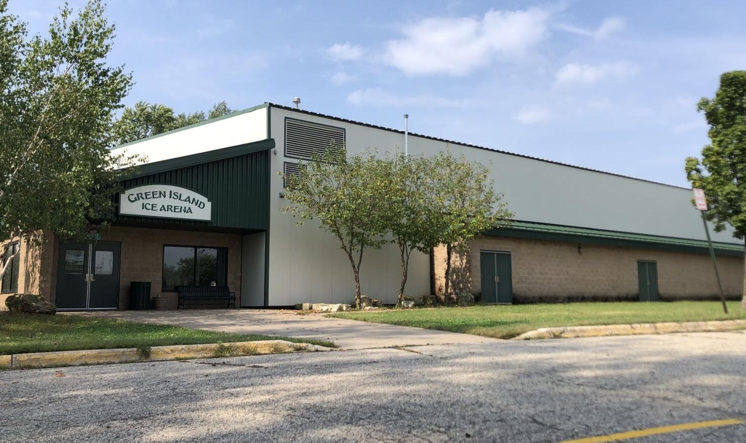 Green Island Ice Arena